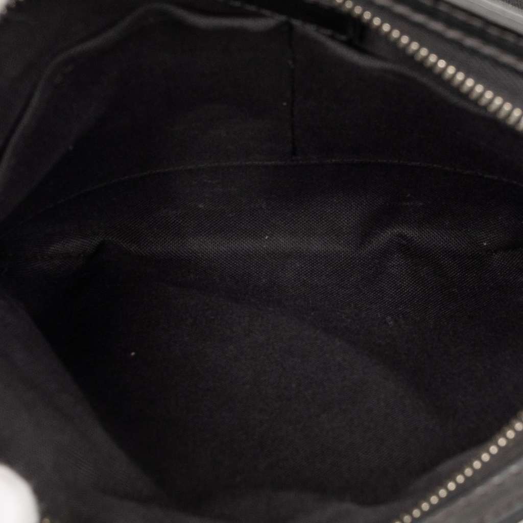 Louis Vuitton Damier Graphite Thomas Black Good condition - Model View