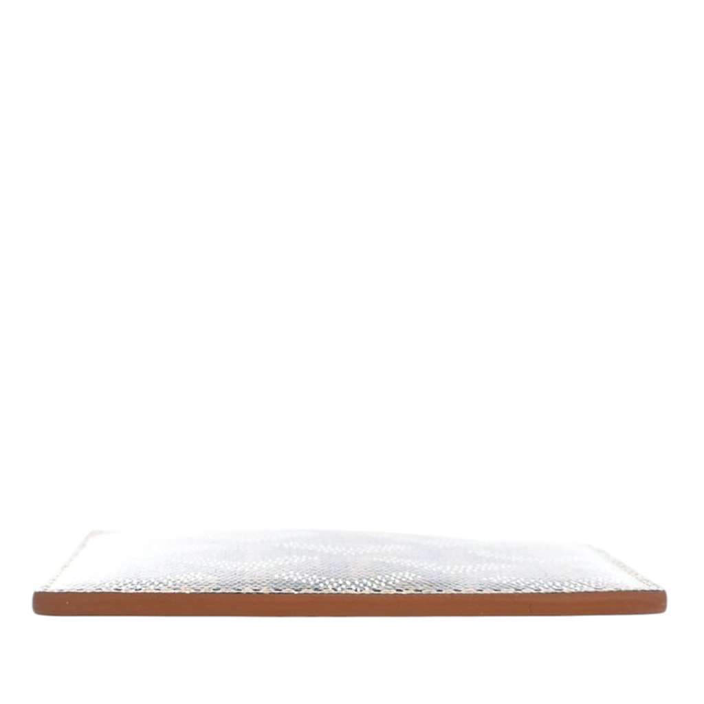 Goyard Goyardine Saint Sulpice Black Canvas Good condition - Box View