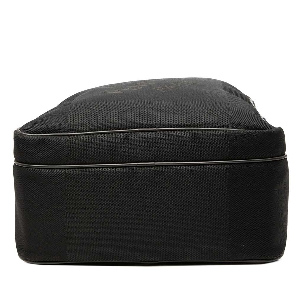 Louis Vuitton Damier Geant Neo Bongo Black Good condition - Inside View