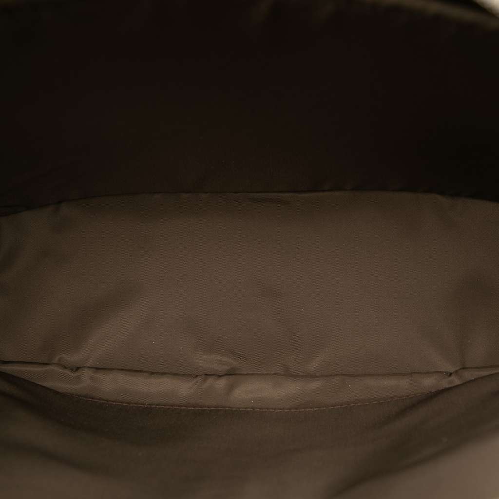 Louis Vuitton Damier Geant Neo Bongo Black Good condition - Model View