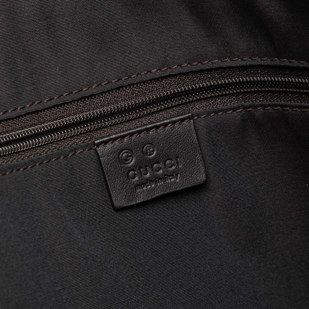 Gucci GG Crystal Crossbody Beige Good condition - Box View