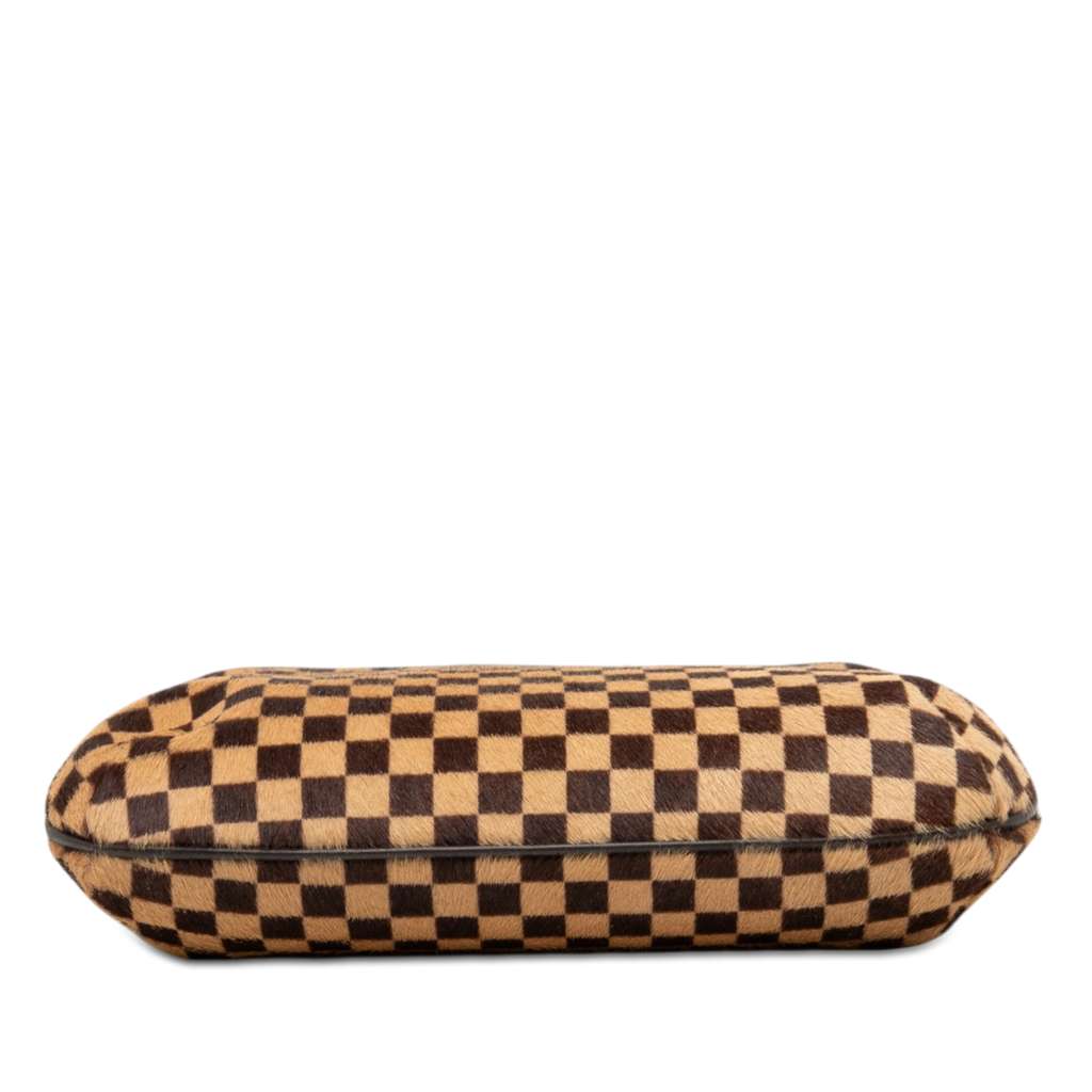 Louis Vuitton Damier Sauvage Tigre Brown Good condition - Inside View