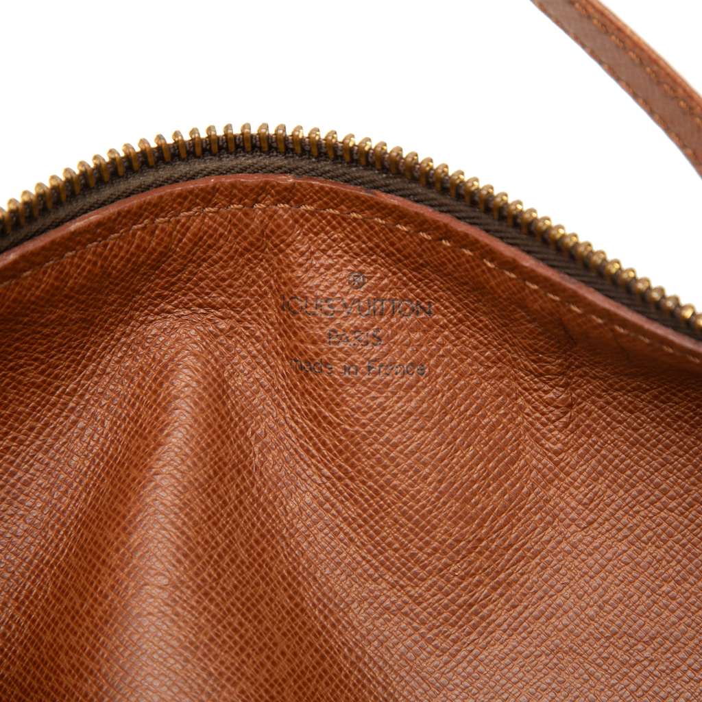 Louis Vuitton Monogram Papillon 26 Brown Good condition - Box View