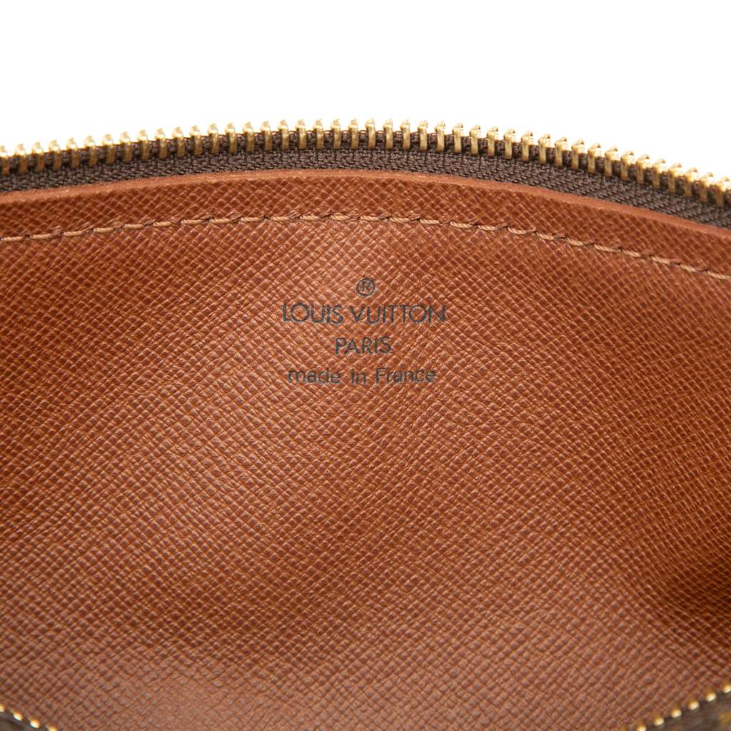 Louis Vuitton Monogram Papillon 28 Brown Good condition - Box View