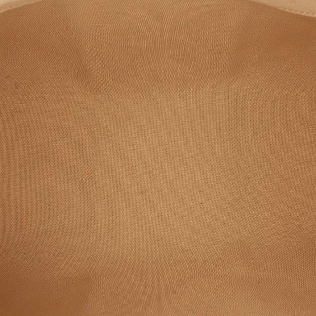 Louis Vuitton Damier Azur Speedy 30 White Good condition - Model View