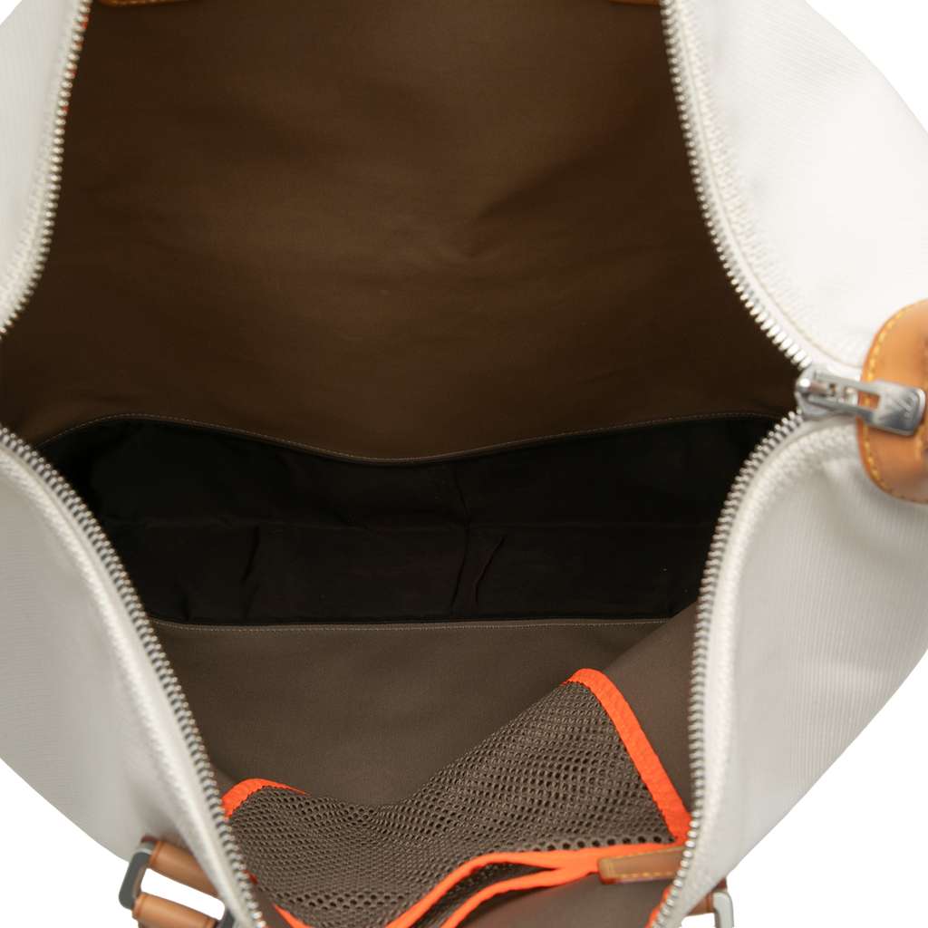 Louis Vuitton Damier Geant LV Cup Cube White Canvas Good condition - Model View