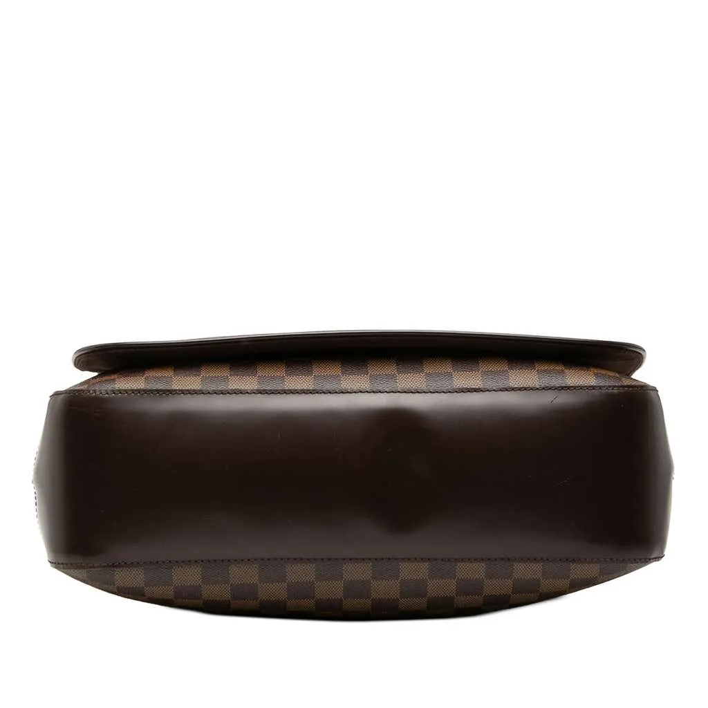 Louis Vuitton Damier Ebene Spencer Brown Very good - Inside View