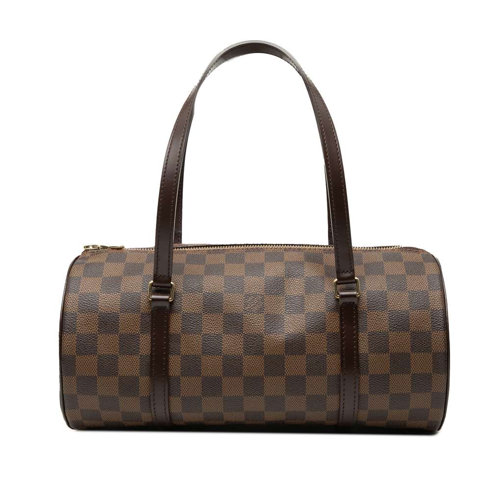 Louis Vuitton Damier Ebene Papillon 30