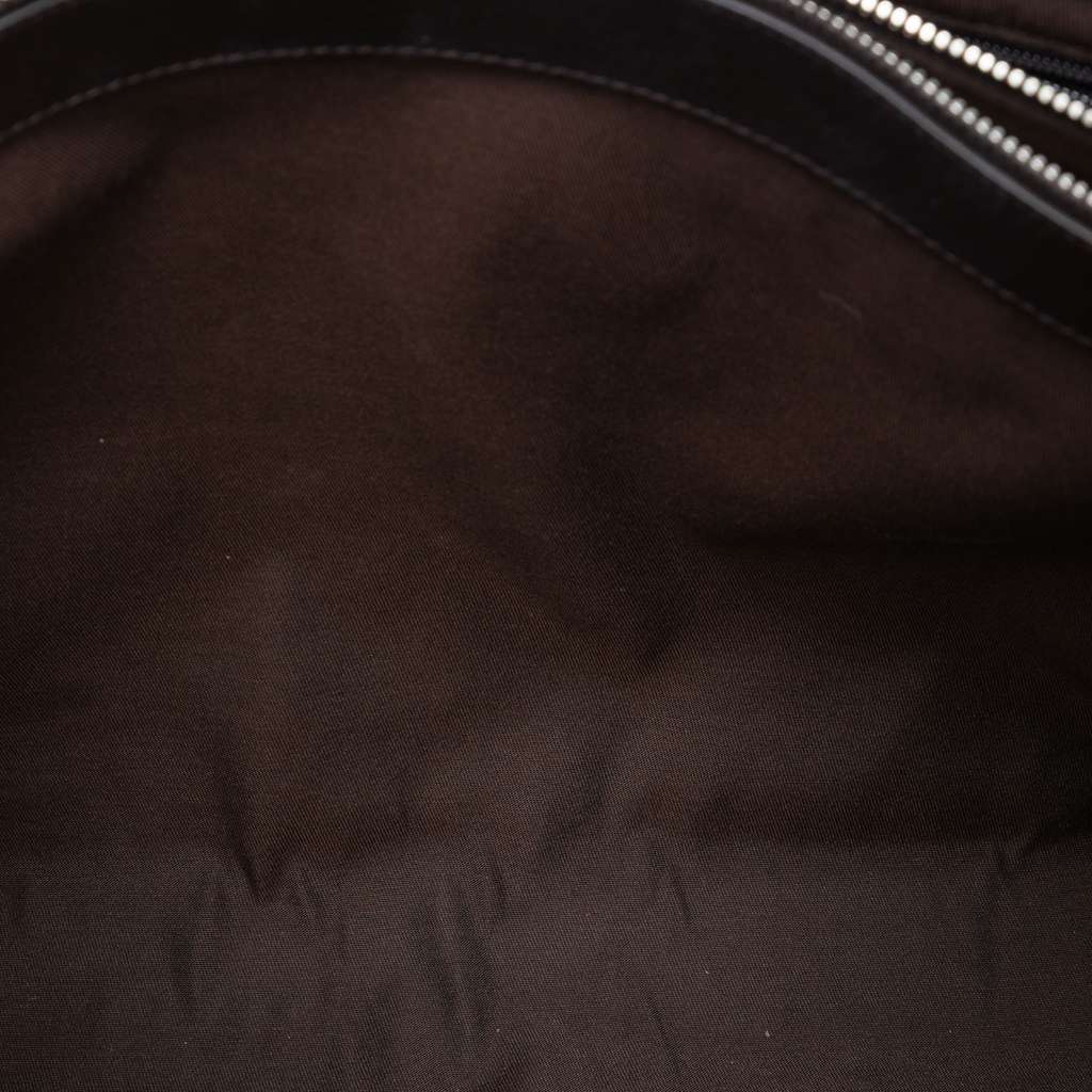 Gucci GG Canvas Joy Tote Beige Canvas Fair condition - Model View