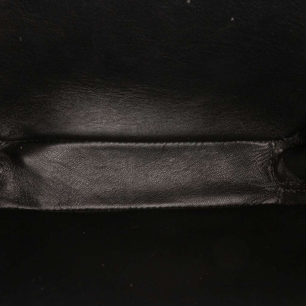 Valentino Metallic Wrinkled Lambskin Rockstud Spike Double Zip Camera Bag Gold Leather Good condition - Box View