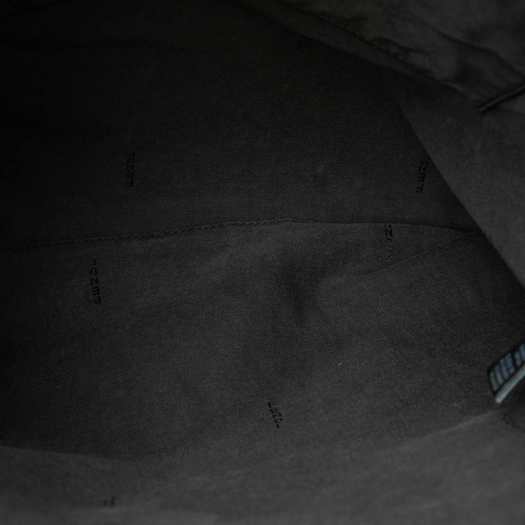 Fendi Zucca Canvas Crossbody Brown Canvas Good condition - Model View