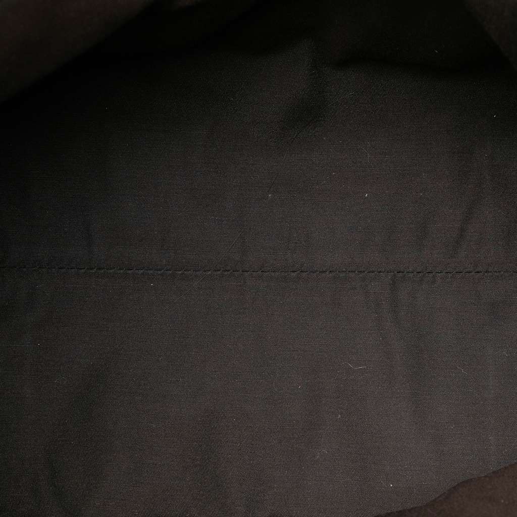 Gucci Medium Guccissima Joy Tote Red Leather Good condition - Model View