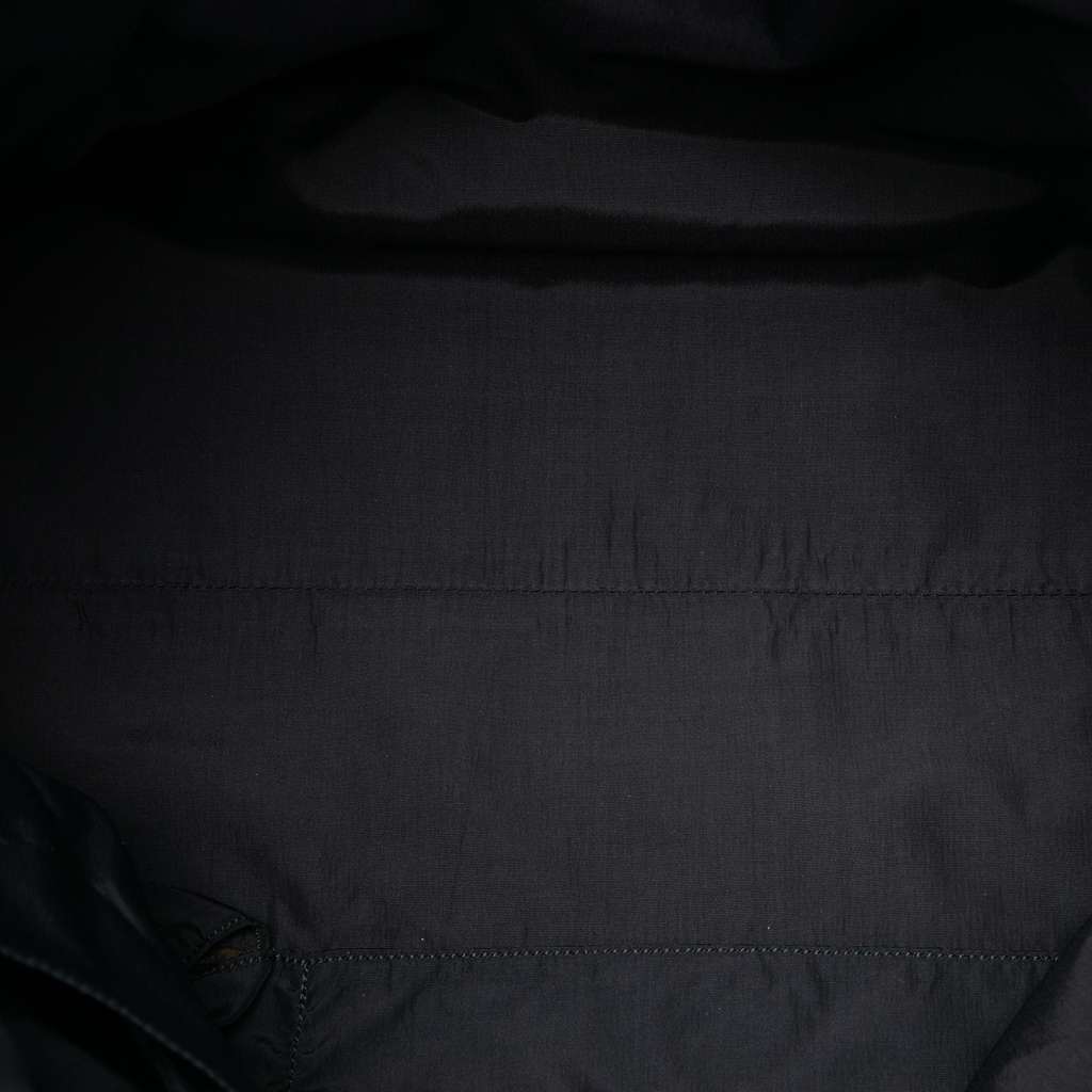 Gucci GG Canvas Web Tote Blue Canvas Good condition - Model View