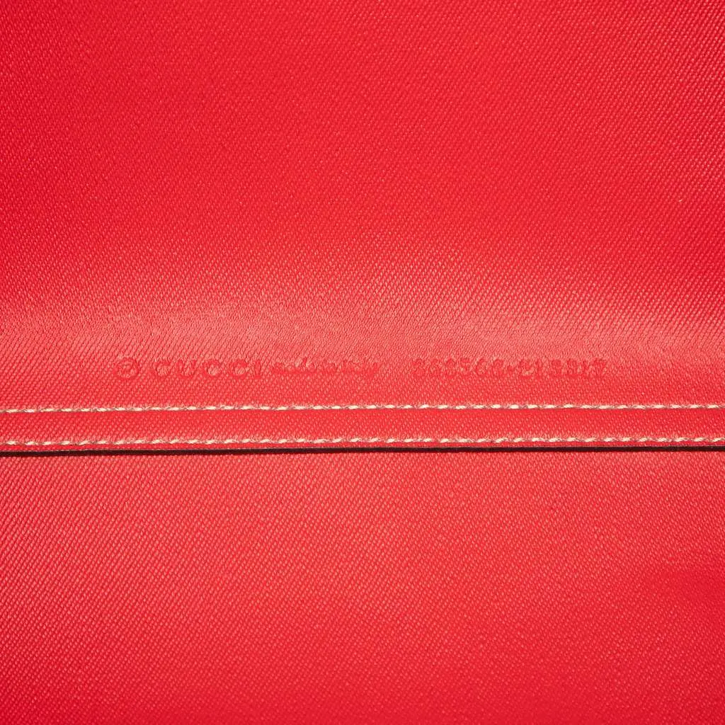Gucci Medium GG Supreme Reversible Tote Beige Very good - Box View