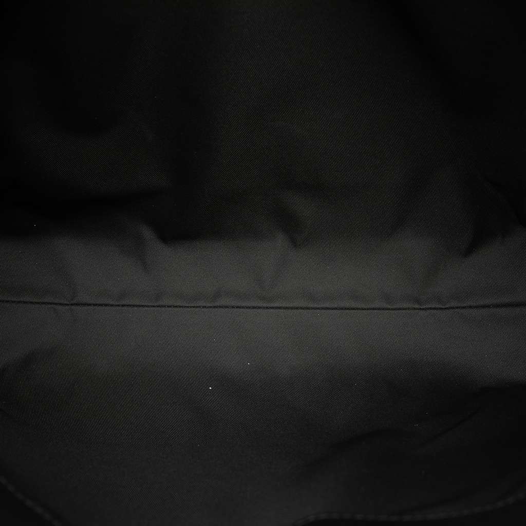 Louis Vuitton Monogram Eclipse Grand Sac Tote Black Good condition - Model View