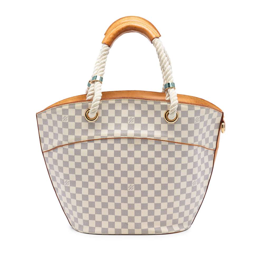 Louis Vuitton Damier Azur Pampelonne PM