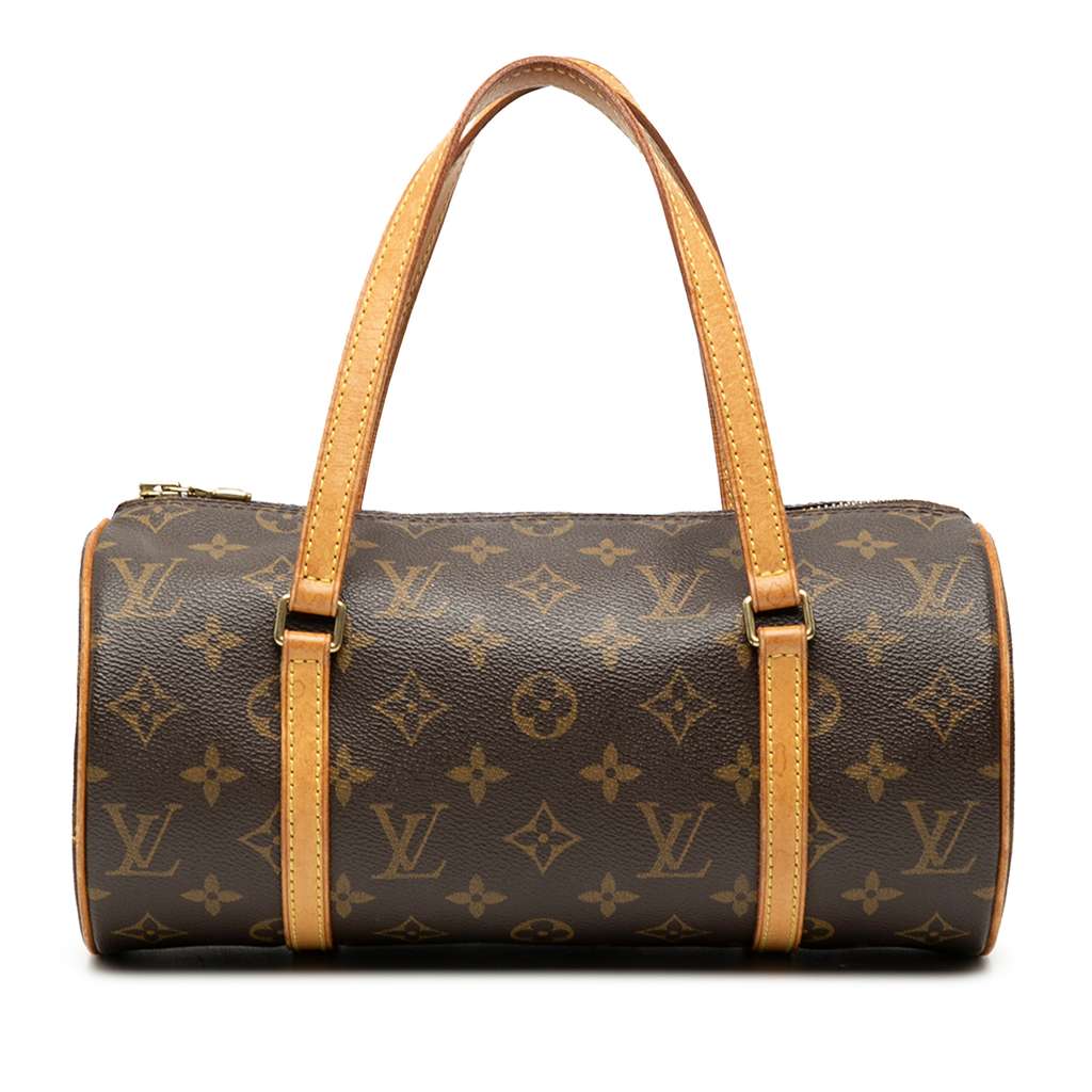 Louis Vuitton Monogram Papillon 28