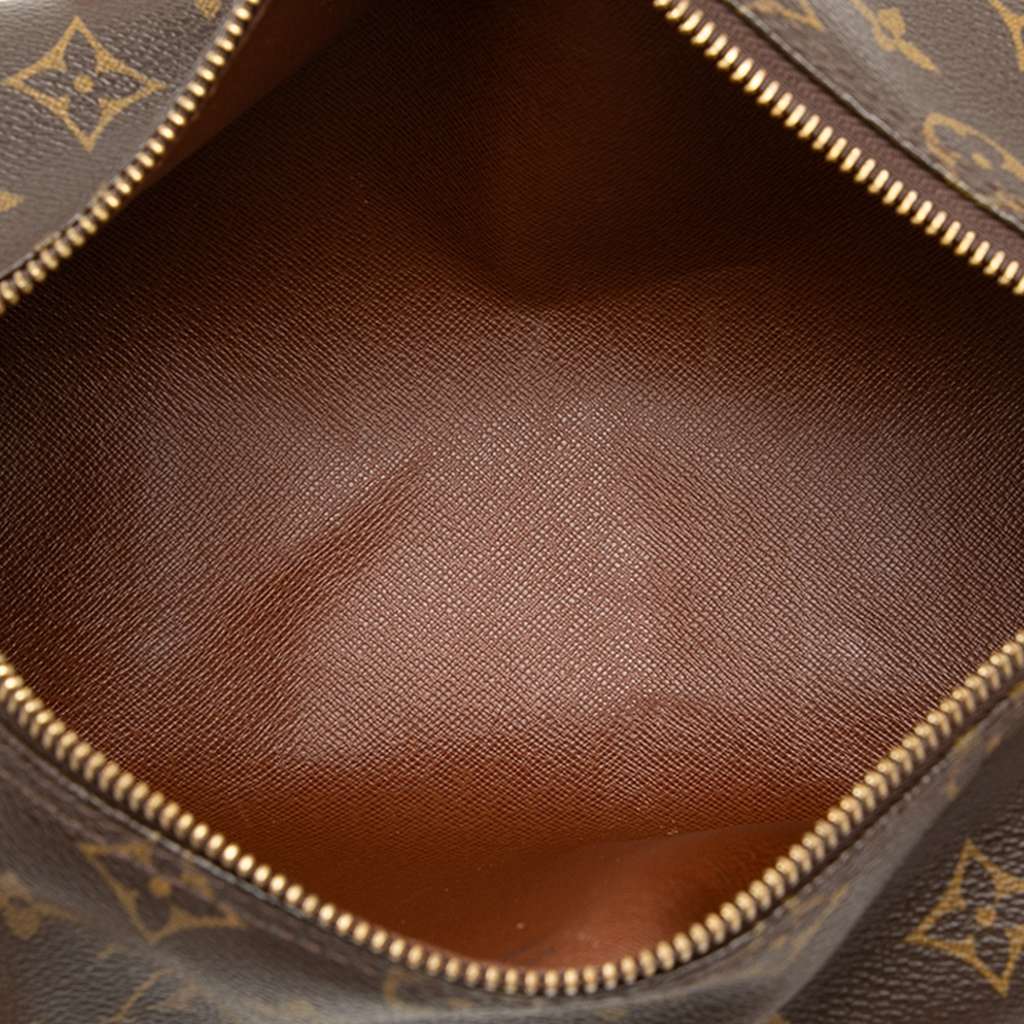 Louis Vuitton Monogram Papillon 28 Brown Good condition - Model View