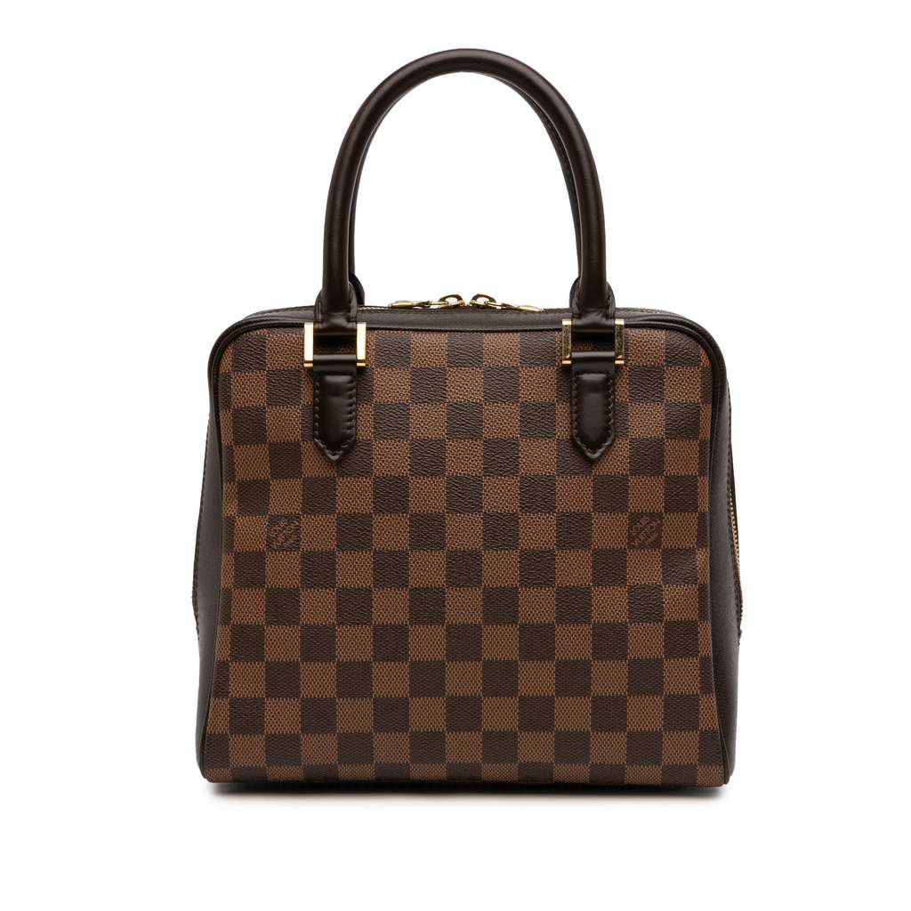 Louis Vuitton Damier Ebene Brera