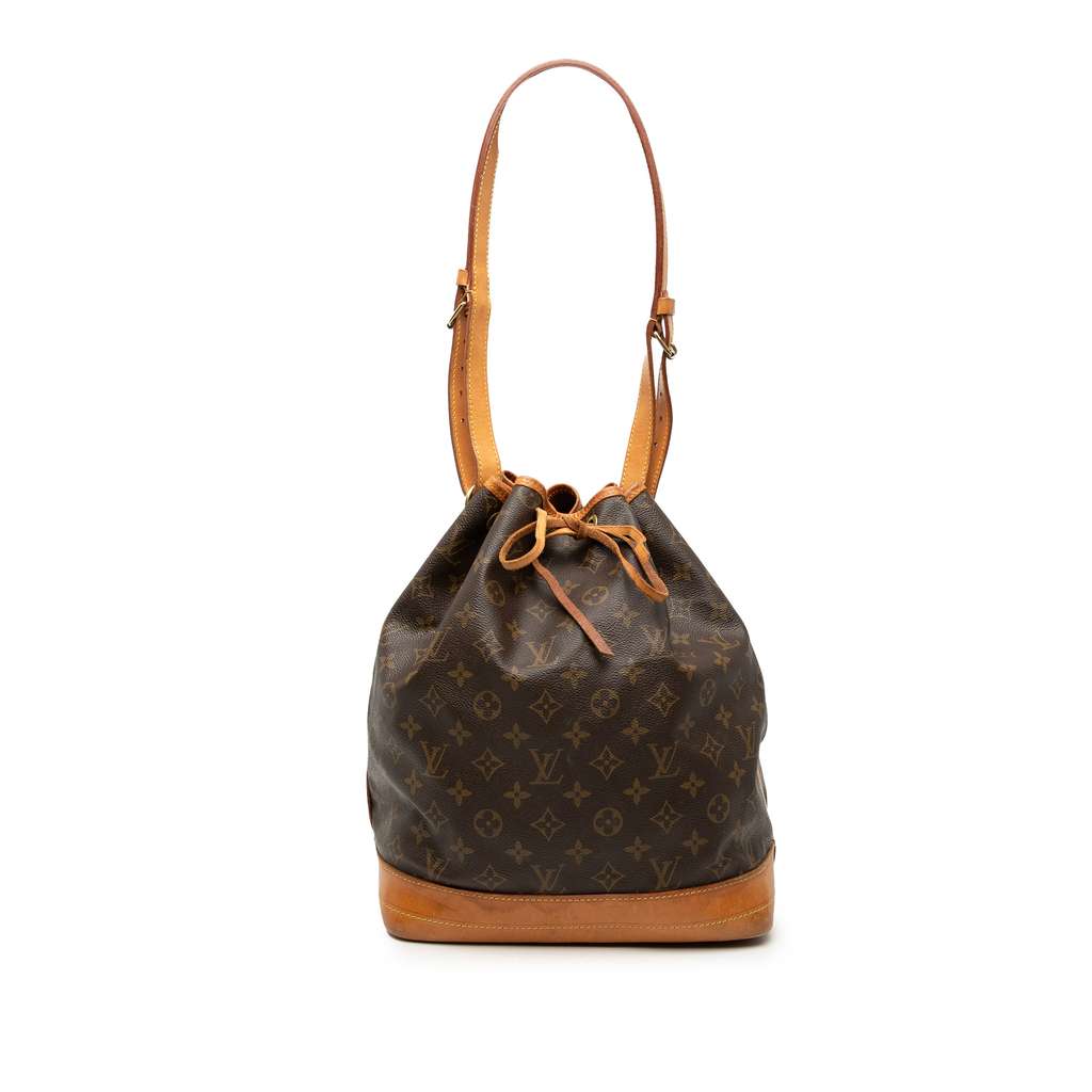 Louis Vuitton Monogram Noe GM