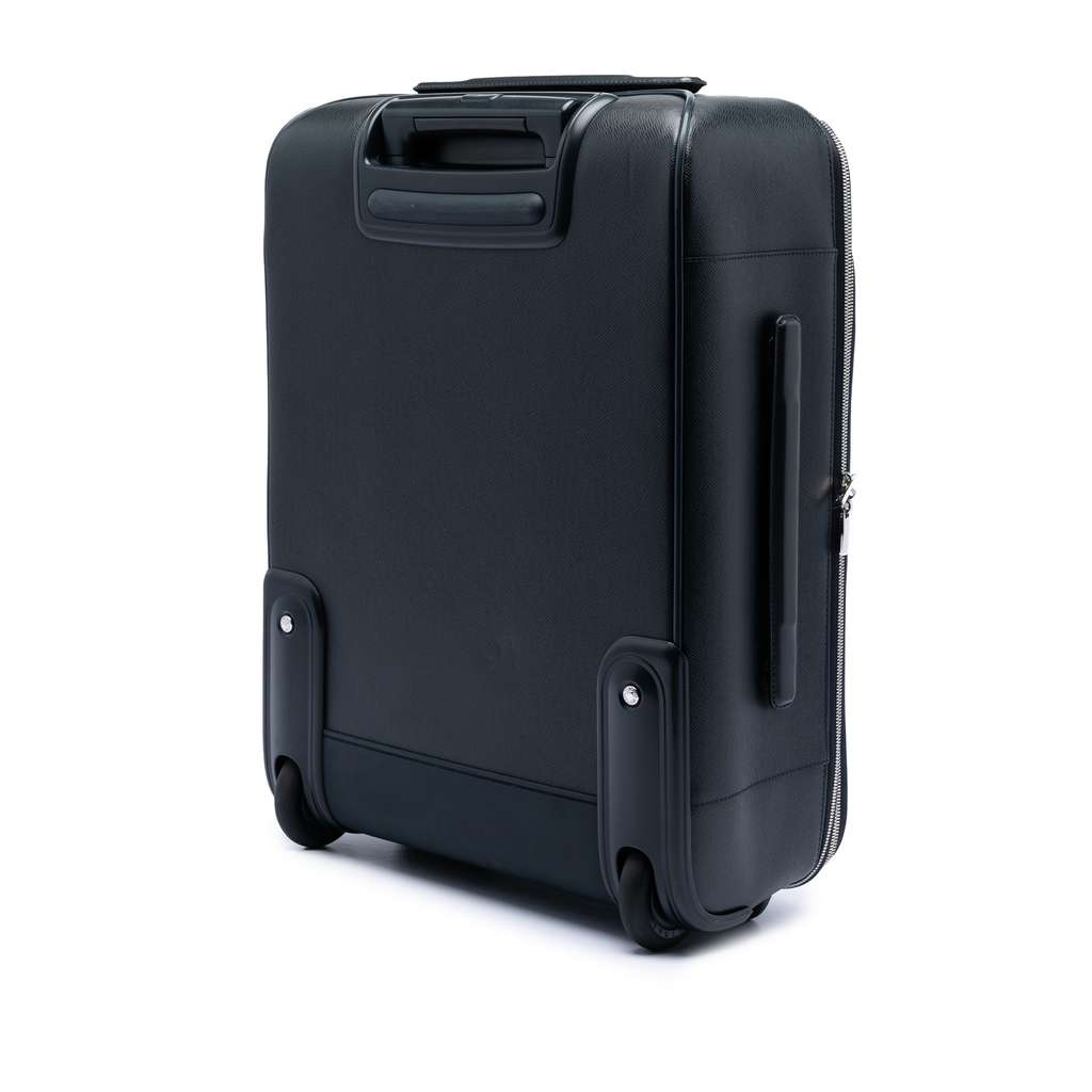 Louis Vuitton Epi Pegase 50 Black Leather Good condition - Back View