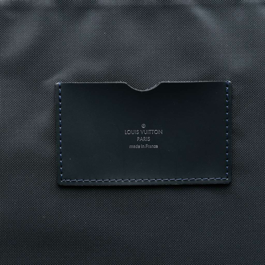 Louis Vuitton Epi Pegase 50 Black Leather Good condition - Box View