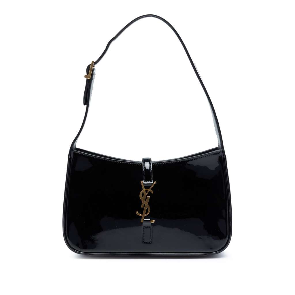 Saint Laurent Patent  Le 5 a 7