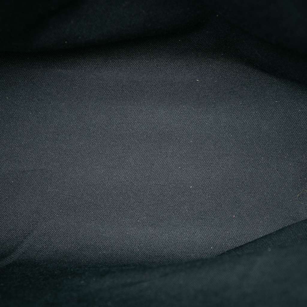 Burberry House Check Canvas Tote Red Canvas Good condition - Model View