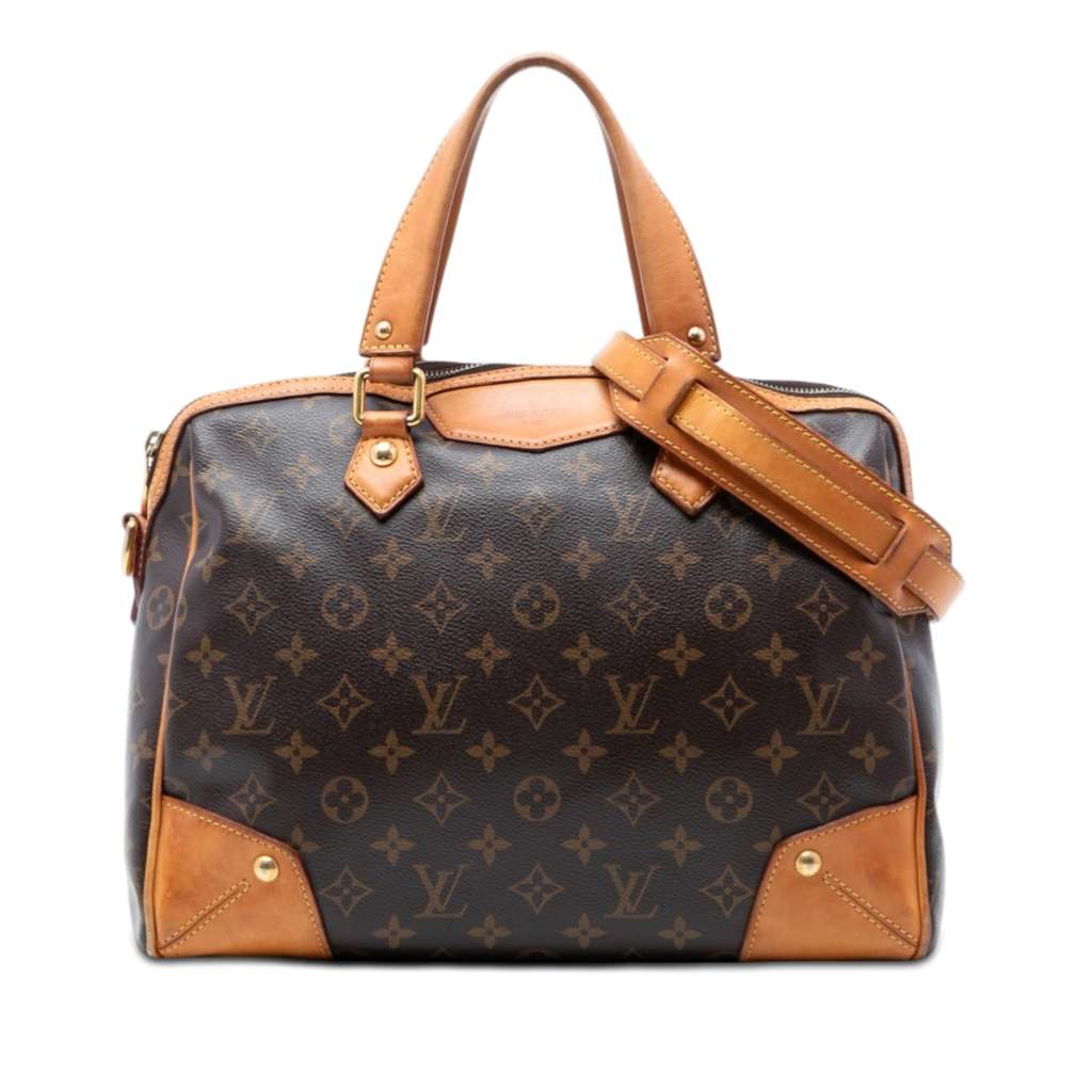 Louis Vuitton Monogram Retiro PM