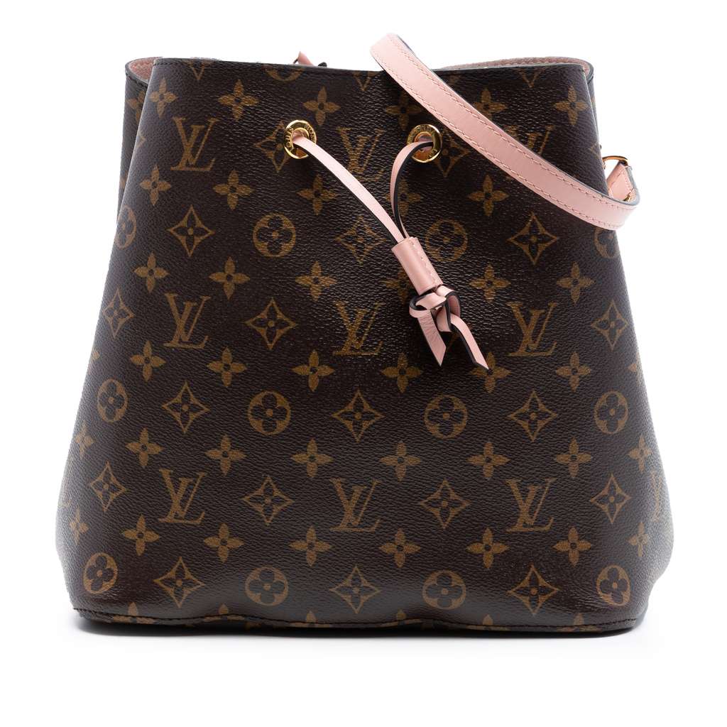 Louis Vuitton Monogram Neonoe MM
