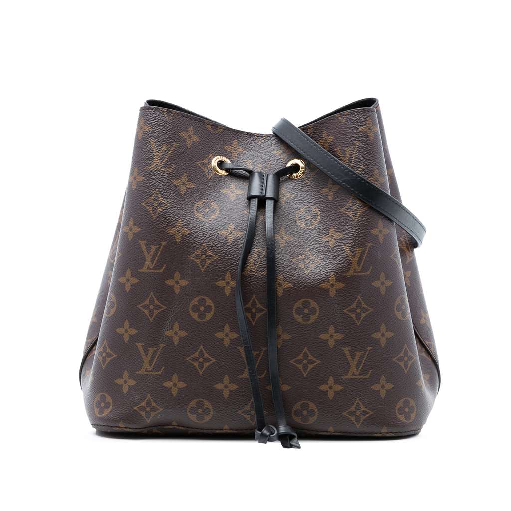 Louis Vuitton Monogram Neonoe MM