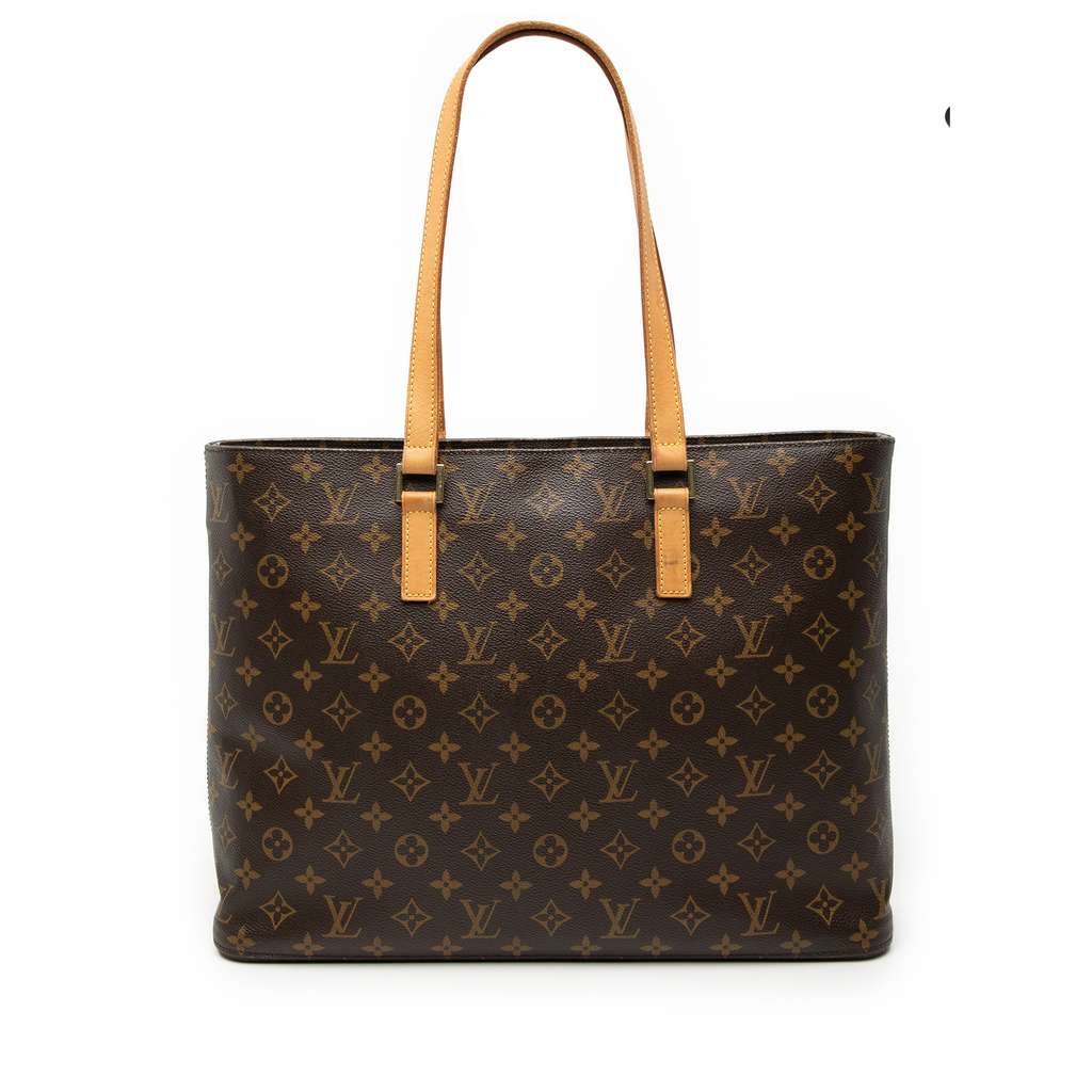 Louis Vuitton Monogram Luco
