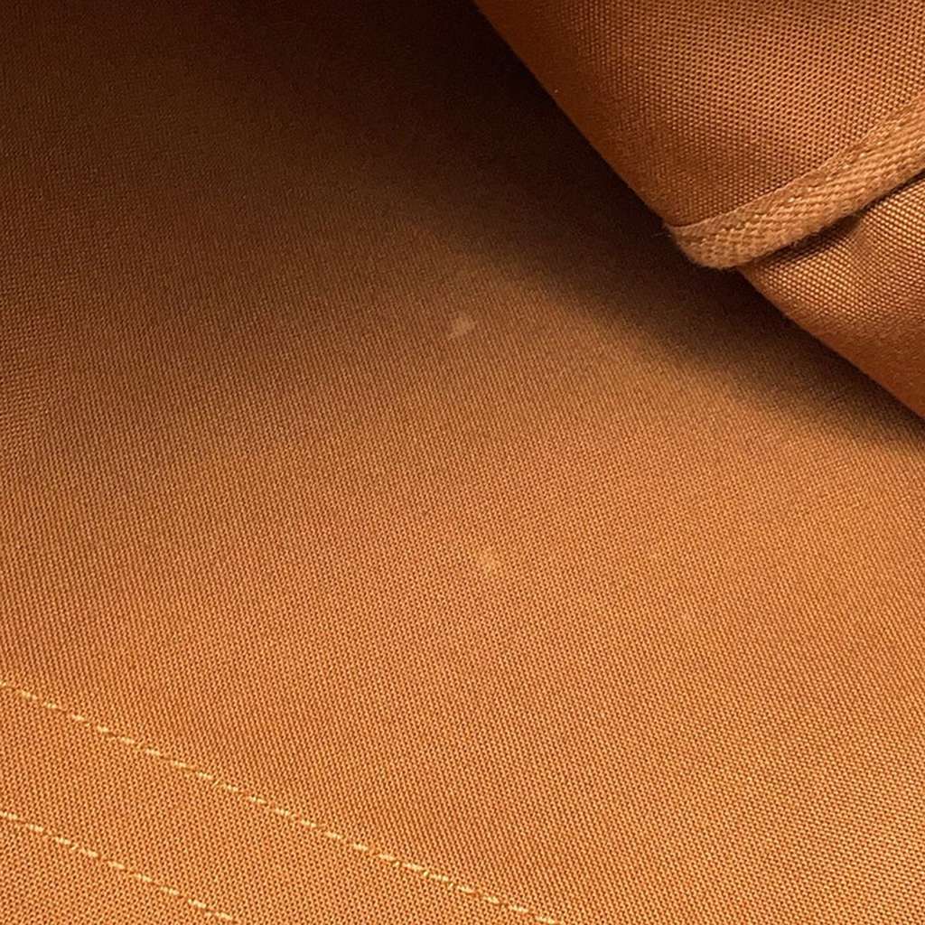 Louis Vuitton Monogram Keepall Bandouliere 50 Brown Very good condition - Box View