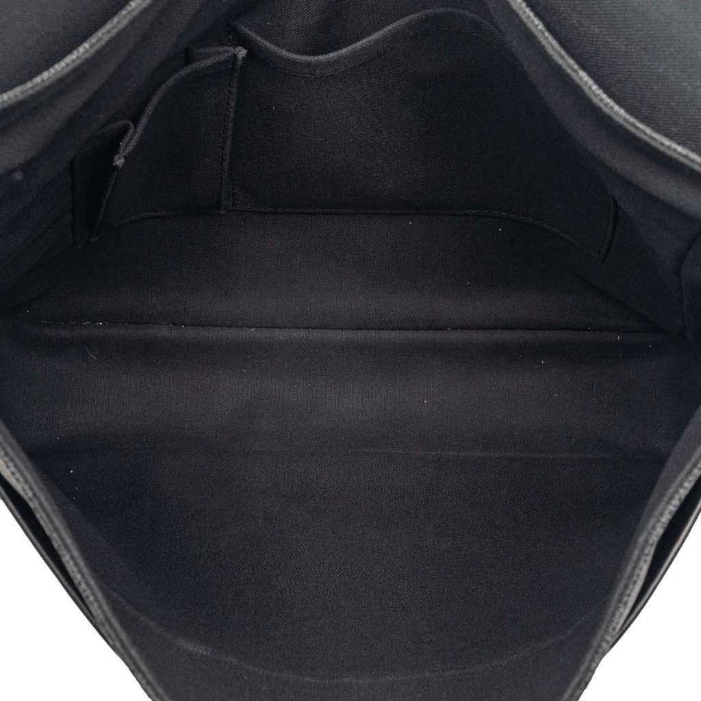 Louis Vuitton Damier Graphite Daniel MM Black Very good condition - Box View