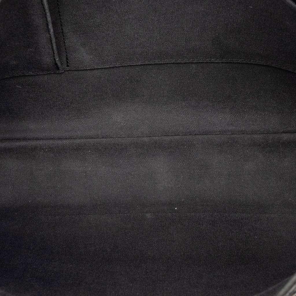 Louis Vuitton Damier Graphite Daniel MM Black Very good condition - Model View