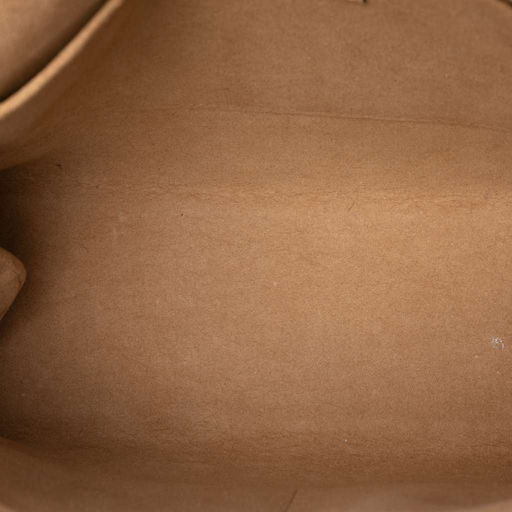 Louis Vuitton Monogram Marignan Brown Very good condition - Model View