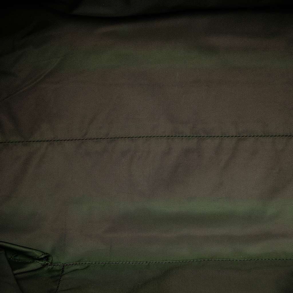 Gucci GG Canvas Web Tote Beige Very good condition - Model View