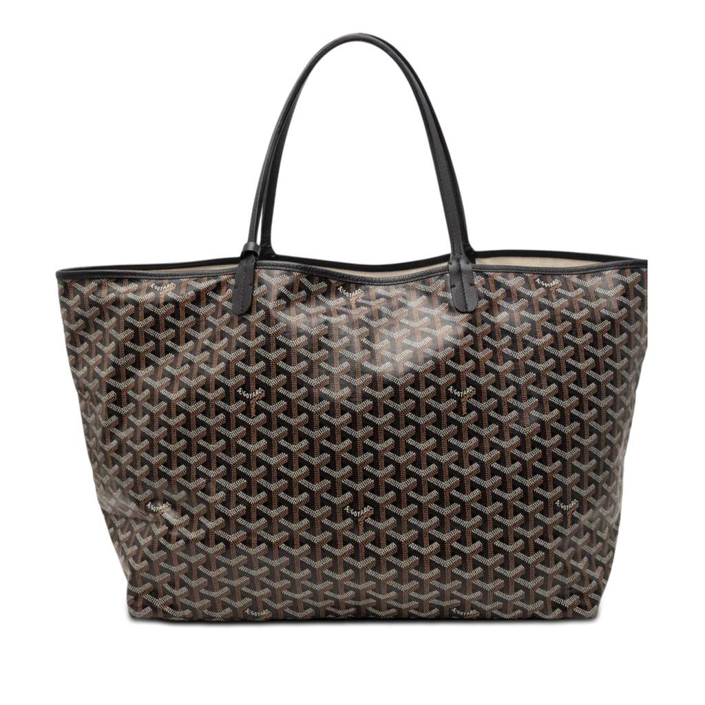 Goyard Goyardine Saint Louis GM