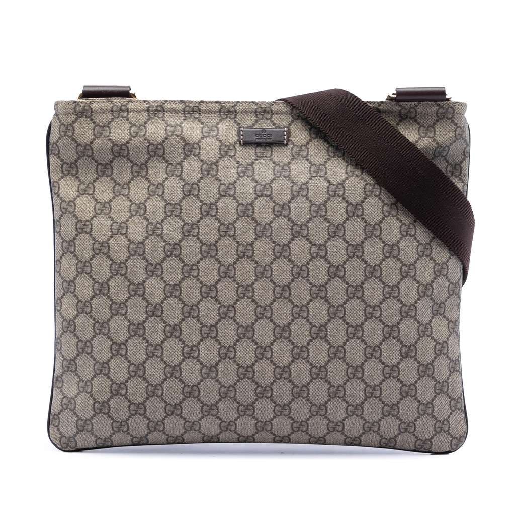Gucci حقيبة كروسبودي من جي جي سوبريم