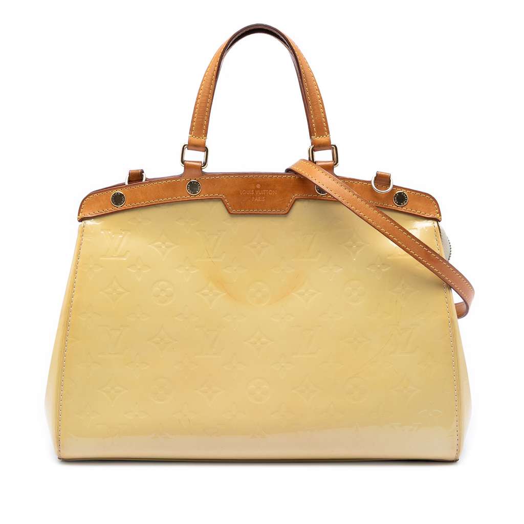 Louis Vuitton مونوجرام فيرنيس بريا إم إم