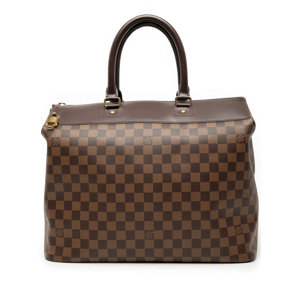 Louis Vuitton Damier Ebene Greenwich PM