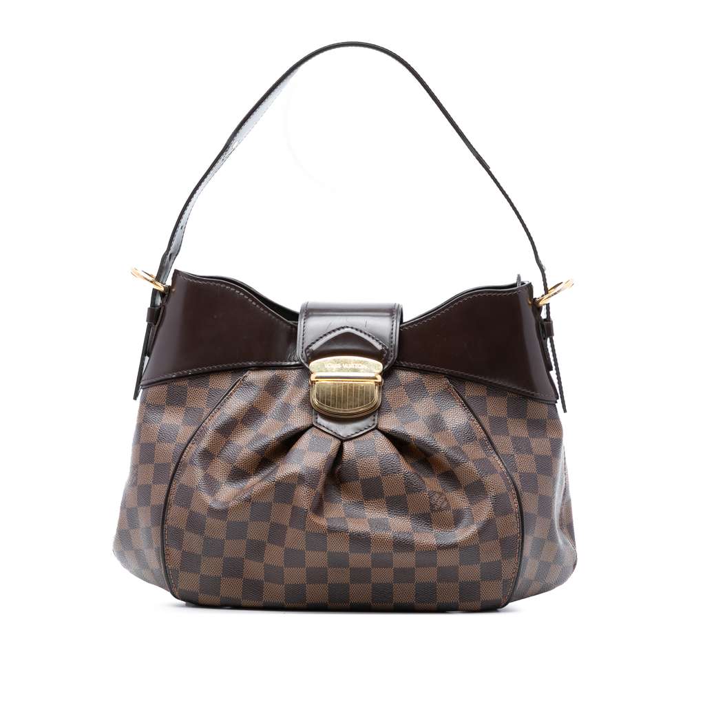 Louis Vuitton دامير إيبين سيستينا إم إم