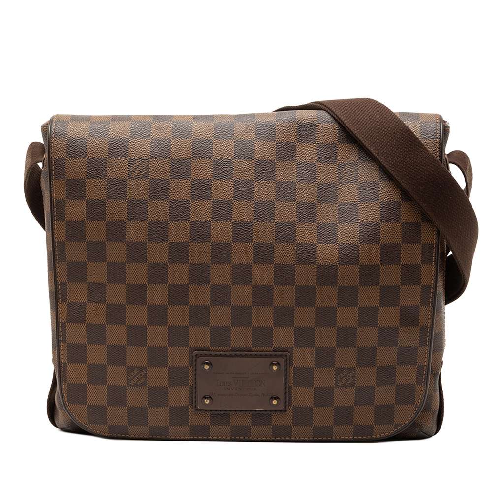 Louis Vuitton دامير إيبين بروكلين إم إم