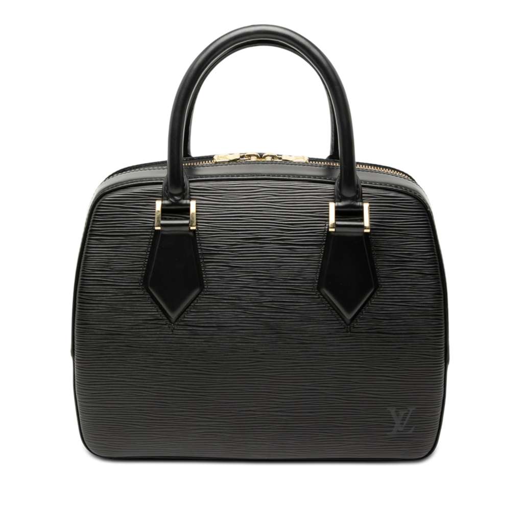 Louis Vuitton Epi Sablons