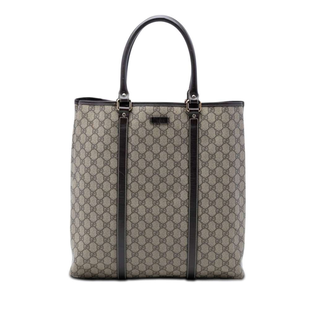 Gucci حقيبة جي جي سوبريم جوي العمودية