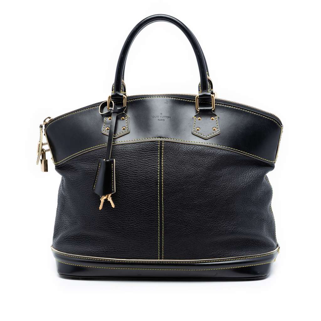 Louis Vuitton سوهالي لوكيت رئيسة الوزراء
