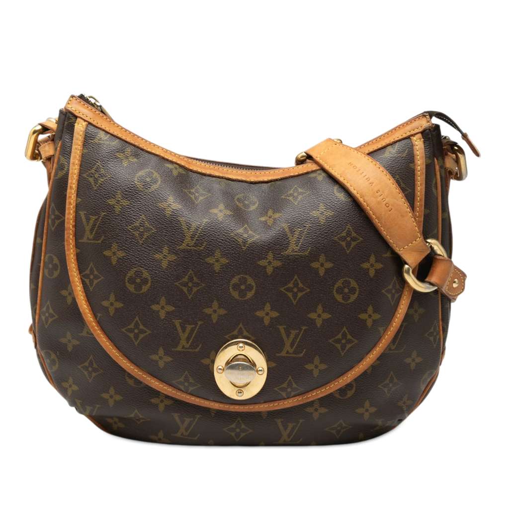 Louis Vuitton مونوجرام تولوم جي إم