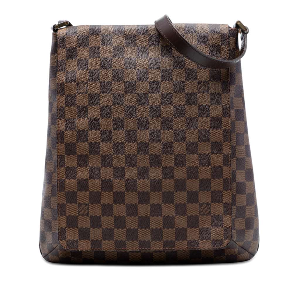 Louis Vuitton دامير إيبين موسيت سالسا جي إم