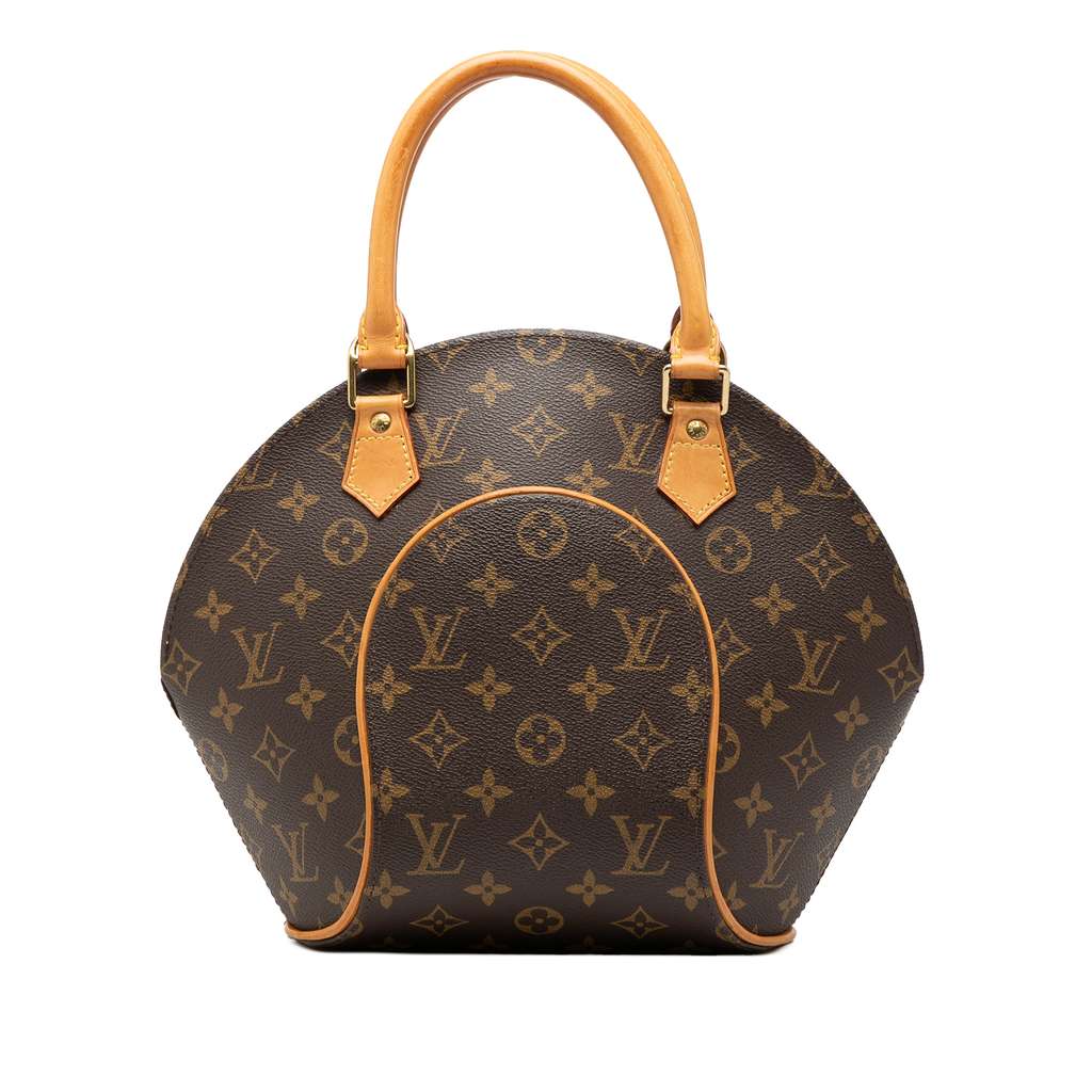 Louis Vuitton مونوجرام إليبس بي إم
