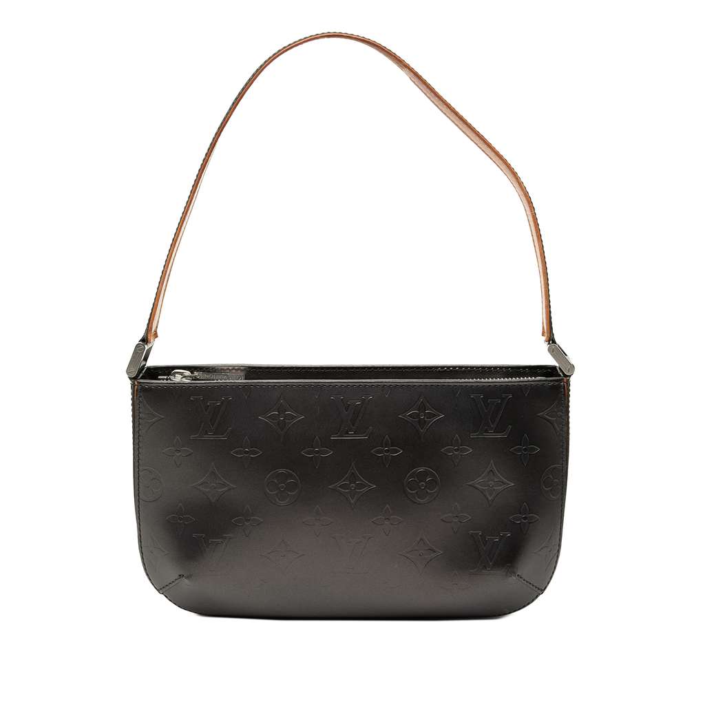 Louis Vuitton سجادة مونوجرام فاولر